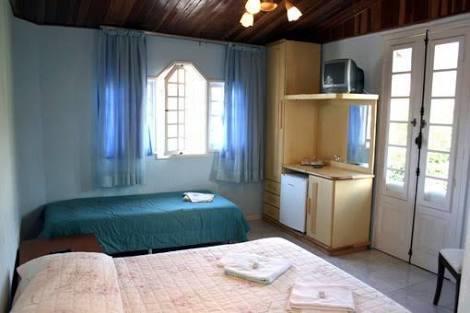 Pousada Bariloche Терезополис Экстерьер фото